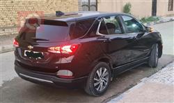 شيفروليه إكوينوكس